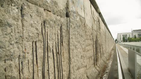 Remains-of-Old-Berlin-Wall-a-Dark-Chapter-in-German-History