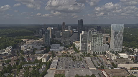 Atlanta-Georgia-Aerial-v690-dolly-in-shot-of-Buckhead-neighborhood---DJI-Inspire-2,-X7,-6k---August-2020