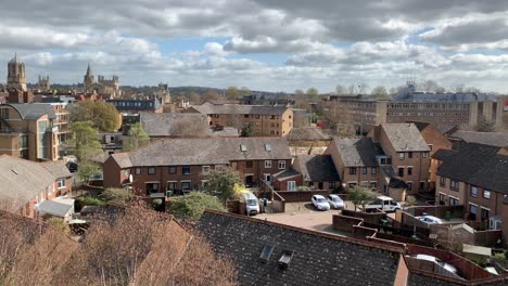 Ein-Blick-Aus-Der-Vogelperspektive-Auf-Oxford-Und-Die-Speedwell-Street