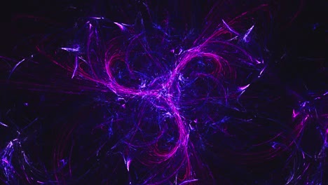 Mandala-Mística-De-Energía-Oscura-Abstracta---Patrones-Caóticos-Interminables-Y-Formas-Cósmicas