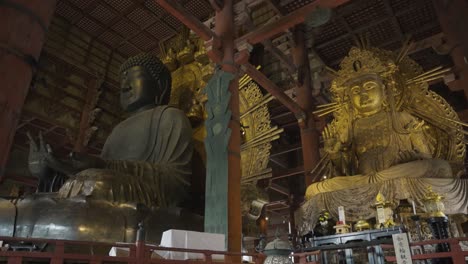 Daibutsu,-Largest-Bronze-Statue-of-Buddha-in-the-world