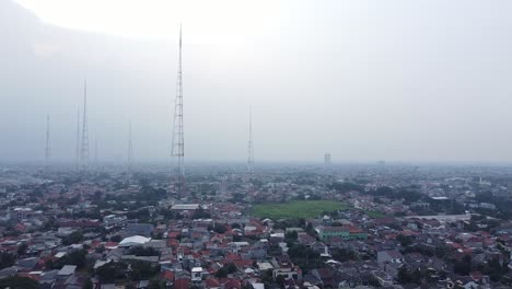 Torre-Transmisora-Que-Se-Encuentra-En-La-Ciudad.