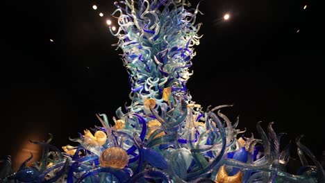 Chihuly-Glass-Museum