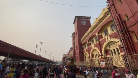 Ultra-wide-view-of-Howrah-Junction-railway-station-West-Bengal-India