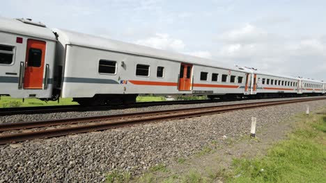 The-train-that-runs-very-fast-through-the-rural-route