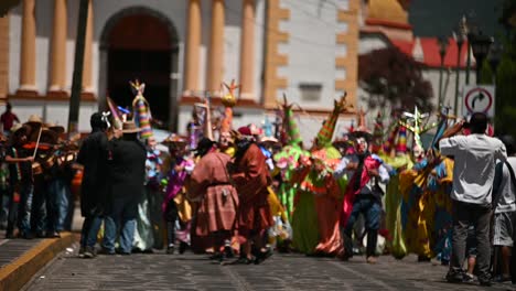 mexican-dancers-they-are-calls-clowns-or-tocotines-is-a-religious-way-to-celebrate-a-holy-maria-magdalena-in-her-patronal-party-at-xico-veracruz-mexico