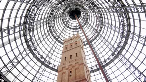 Torre-De-Tiro-Cooperativo-En-El-Centro-De-Melbourne