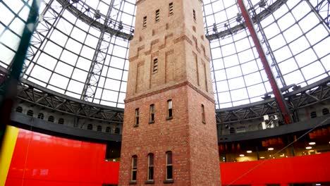 Coops-Shot-Tower-in-Melbourne-Central
