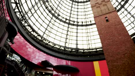 Coops-Shot-Tower-in-Melbourne-Central