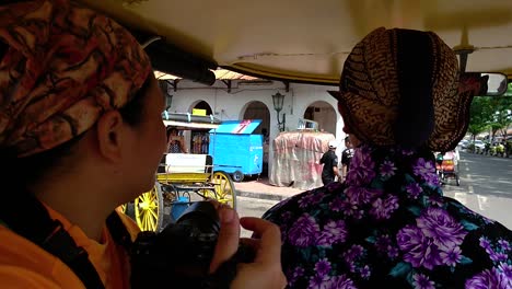 Yogyakarta,-Ein-Kultureller-Ort-In-Indonesien