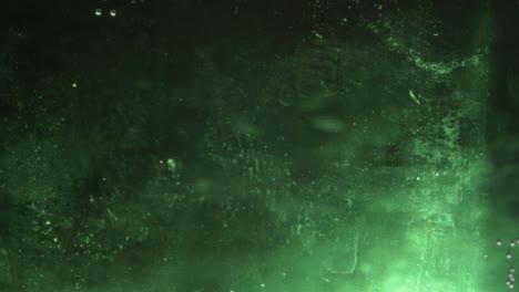 Abstract-green-grunge-fantasy-background