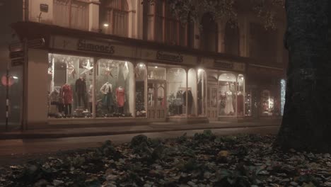 O'Connell-street-Sligo,-Ireland-shops