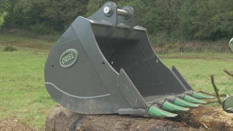 hardened-Steel-bucket-HANDHELD-STAND-ALONE-SHOT