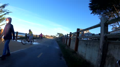 El-Sendero-De-Recreación-Costera-De-La-Bahía-De-Monterey