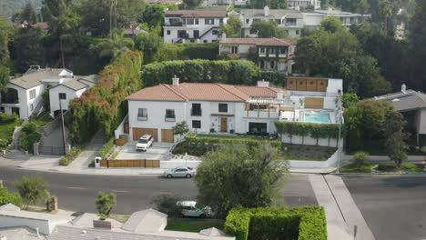 Großes-Haus-In-Sherman-Oaks,-Kalifornien