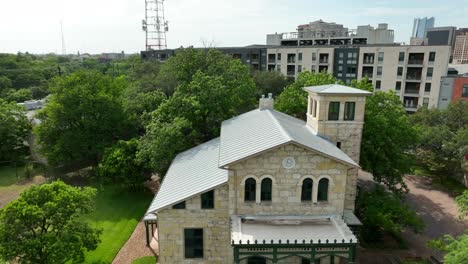 Historisches-Viertel-Von-King-William-In-San-Antonio,-Texas