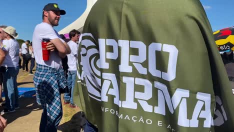 the-pro-gun-protest-in-the-city-of-brasilia-as-the-Brazilian-president-bolsonario-signed-a-decree-making-it-easier-for-Brazilians-to-keep-weapons-at-home