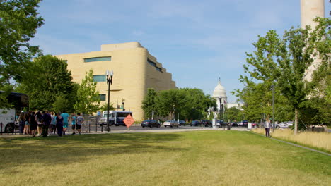 El-Museo-Nacional-Del-Indio-Americano-Y-Los-Estados-Unidos