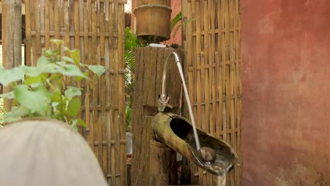 Corriente-De-Agua-De-La-Montaña-Pua-Corriente-De-Agua-De-La-Montaña-Pua