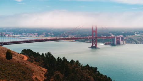 Timelapse-of-the-Golden-Gate-Bridge-Bay-area-during-the-day