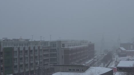 Timelapse-of-Baltimore-Snow-storm
