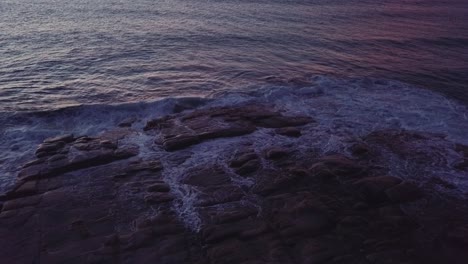 Amanecer-En-La-Playa-Australiana---Drone-1080p