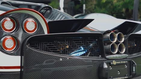 Tight-Shot-Revealing-the-Rear-Fascia-and-Taillights-of-a-Pagani-Huayra