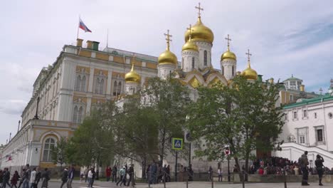 View-from-the-bell-tower-of-Ivan-the-Great