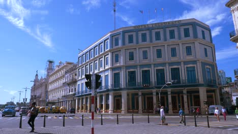 Hotel-Telegrafo,-Havana-Cuba