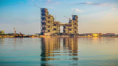 Video-Timelapse-Del-Proceso-De-Construccion-Del-Nuevo-Hotel-Royal-Atlantis-En-Palm-Jumeirah