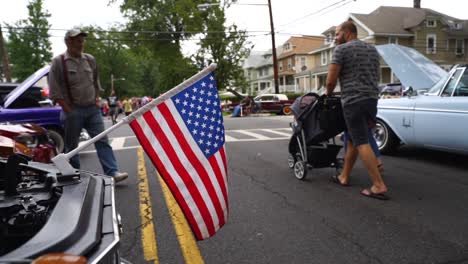 NJ-car-show-in-the-suburbs