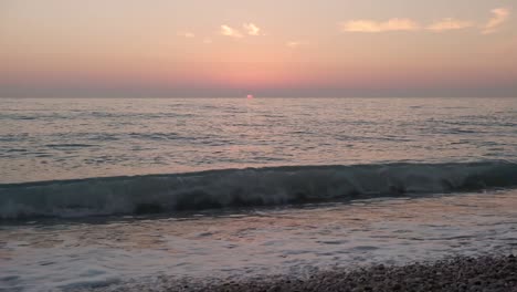 Palase-Beach-on-the-Albanian-Riviera-or-Albania-Coast