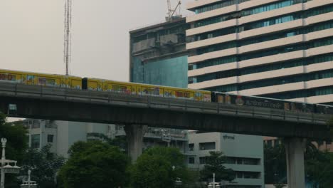 Estación-De-Tren-En-Bangkok-Tailandia