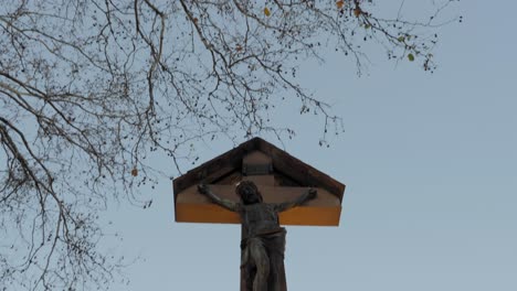 Deutsch-lutherische-Dreifaltigkeitskirche,-Melbourne