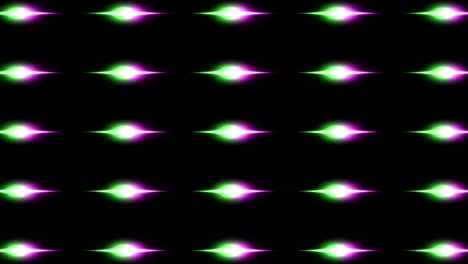 Green-and-Pink-Flares-Motion-Background