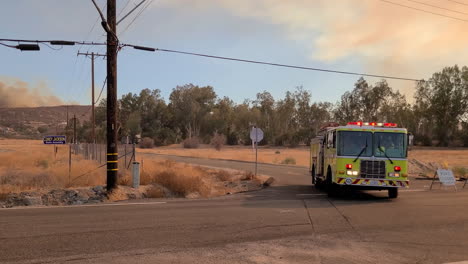 Hemet-Fire-Department