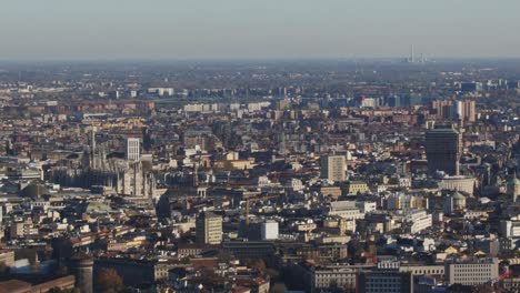 Establishing-shot-of-Milan-From-high-angle