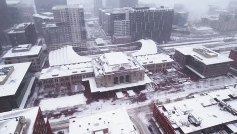 Union-Station,-Denver,-Colorado