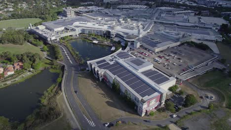 Veranstaltungskinos-Robina-Im-Stadtzentrum-Von-Robina-In-Gold-Coast,-Queensland,-Australien