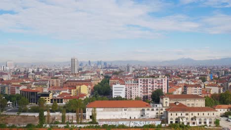 Establishing-shot-of-Milan-town-Skyline
