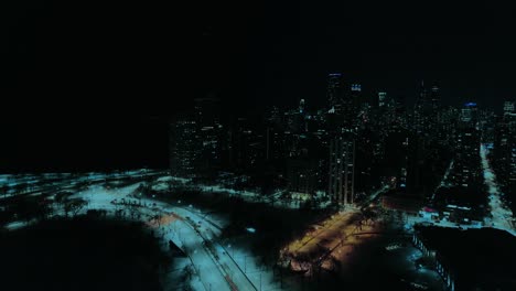 static-aerial-of-north-side-chicago