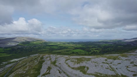 Barren-uplands-lead-to-the-sea-and-lush-green-countryside