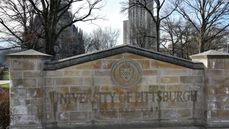 University-of-Pittsburgh-sign