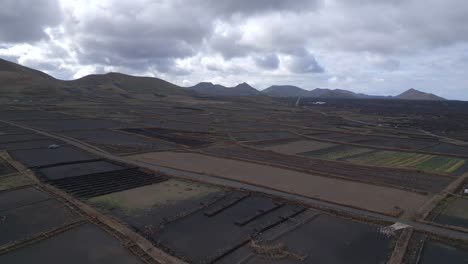 Agriculture-on-volcanic-soil