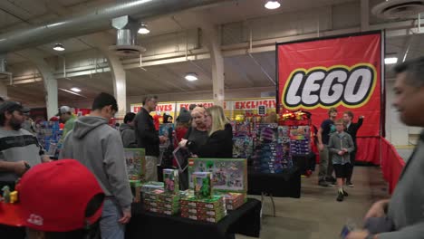 Lego-Store