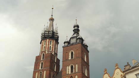 Cracovia,-Polonia---11-De-Julio-De-2022:-St