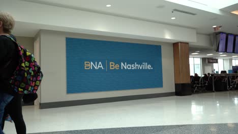 Passengers-inside-the-terminal-of-Nashville-International-airport