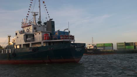 cargo-ships-operating-at-the-pier