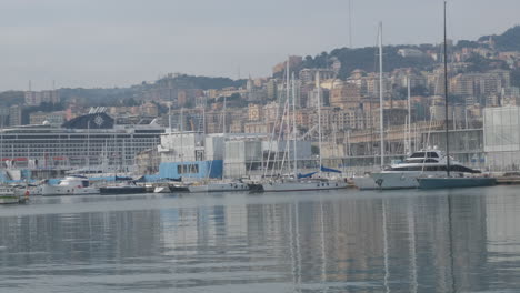 Genoa-Old-Port-Porto-Antico