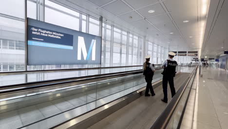 polizei-airport-security-at-munich-airport,-airport-security,-police-at-airport-in-munich-germany